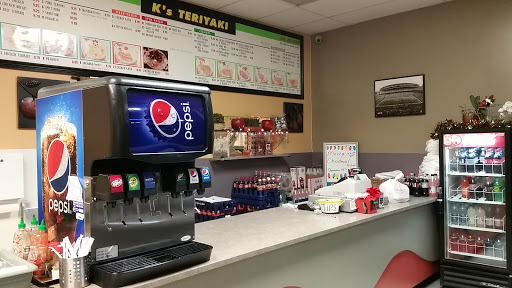 K's Teriyaki